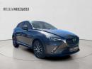 Thumbnail Mazda CX-3 2.0 Individual