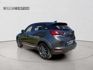 Mazda CX-3 2.0 Individual - Image 6