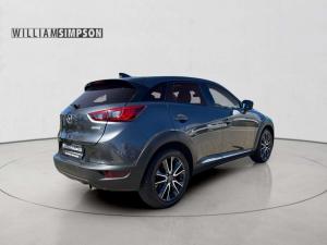 Mazda CX-3 2.0 Individual - Image 8