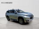 Thumbnail Mitsubishi Pajero Sport 2.4DI-D