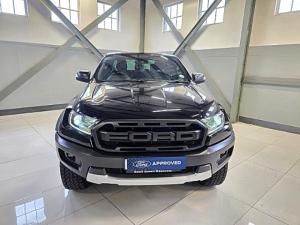 Ford Ranger 2.0Bi-Turbo double cab 4x4 Raptor - Image 11