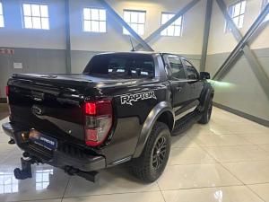 Ford Ranger 2.0Bi-Turbo double cab 4x4 Raptor - Image 12