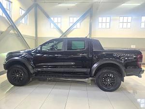Ford Ranger 2.0Bi-Turbo double cab 4x4 Raptor - Image 13