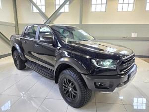 Ford Ranger 2.0Bi-Turbo double cab 4x4 Raptor - Image 1