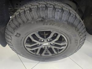 Ford Ranger 2.0Bi-Turbo double cab 4x4 Raptor - Image 23