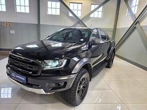 Ford Ranger 2.0Bi-Turbo double cab 4x4 Raptor - Image 3