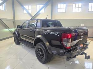 Ford Ranger 2.0Bi-Turbo double cab 4x4 Raptor - Image 4