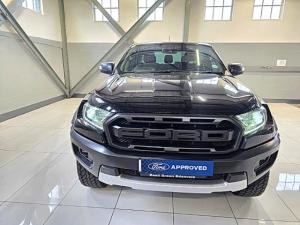 Ford Ranger 2.0Bi-Turbo double cab 4x4 Raptor - Image 5