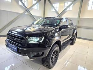 Ford Ranger 2.0Bi-Turbo double cab 4x4 Raptor - Image 7