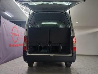 Foton Asambe 2.8D taxi 16-seater