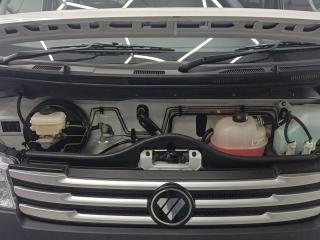 Foton Asambe 2.8D taxi 16-seater