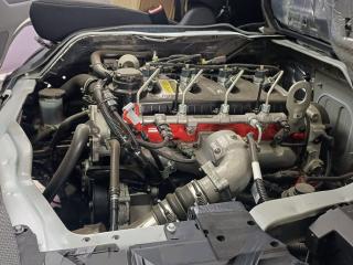 Foton Asambe 2.8D taxi 16-seater