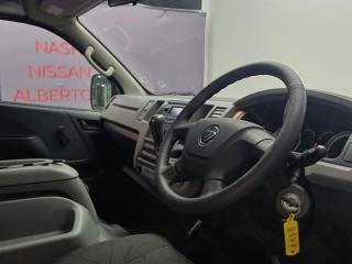 Foton Asambe 2.8D taxi 16-seater