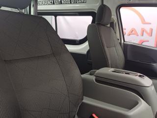 Foton Asambe 2.8D taxi 16-seater