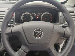 Foton Asambe 2.8D taxi 16-seater