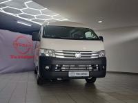 Foton Asambe 2.8D taxi 16-seater