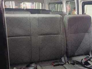 Foton Asambe 2.8D taxi 16-seater