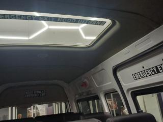 Foton Asambe 2.8D taxi 16-seater