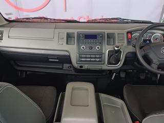 Foton Asambe 2.8D taxi 16-seater