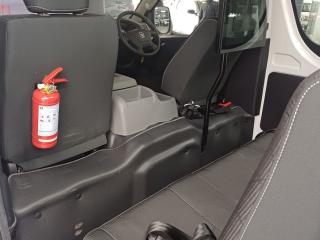 Foton Asambe 2.8D taxi 16-seater