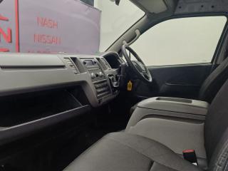 Foton Asambe 2.8D taxi 16-seater