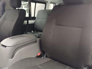 Foton Asambe 2.8D taxi 16-seater