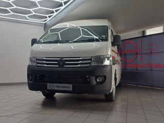 Foton Asambe 2.8D taxi 16-seater
