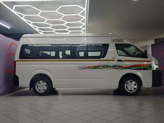 Foton Asambe 2.8D taxi 16-seater