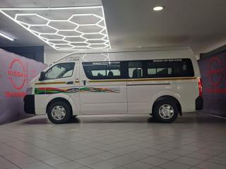 Foton Asambe 2.8D taxi 16-seater