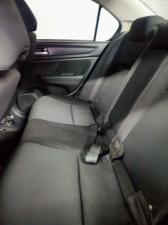 Honda Amaze 1.2 Comfort auto - Image 13