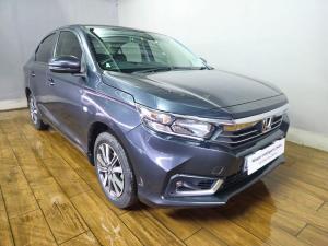 Honda Amaze 1.2 Comfort auto - Image 1