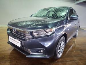 Honda Amaze 1.2 Comfort auto - Image 2