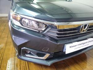 Honda Amaze 1.2 Comfort auto - Image 4