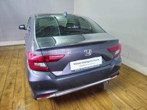 Honda Amaze 1.2 Comfort auto - Image 8