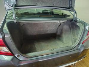 Honda Amaze 1.2 Comfort auto - Image 9