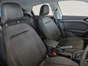 Audi A1 Sportback 30TFSI Advanced - Image 11