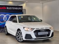 Thumbnail Audi A1 Sportback 30TFSI Advanced