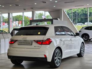 Audi A1 Sportback 30TFSI Advanced - Image 7