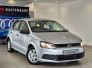 Thumbnail Volkswagen Polo Vivo hatch 1.4 Trendline