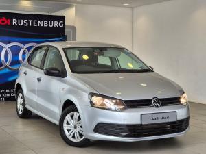 Volkswagen Polo Vivo hatch 1.4 Trendline - Image 1