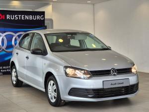 Volkswagen Polo Vivo hatch 1.4 Trendline - Image 3