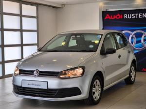 Volkswagen Polo Vivo hatch 1.4 Trendline - Image 4