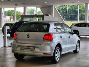 Volkswagen Polo Vivo hatch 1.4 Trendline - Image 6