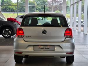 Volkswagen Polo Vivo hatch 1.4 Trendline - Image 7