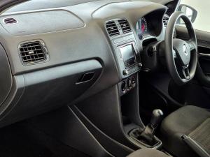 Volkswagen Polo Vivo hatch 1.4 Trendline - Image 8