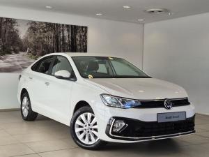 Volkswagen Polo sedan 1.0TSI Life - Image 1