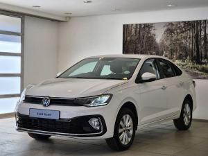 Volkswagen Polo sedan 1.0TSI Life - Image 3