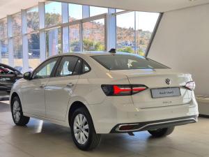 Volkswagen Polo sedan 1.0TSI Life - Image 8