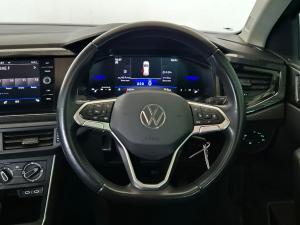 Volkswagen Polo hatch 1.0TSI Life auto - Image 11