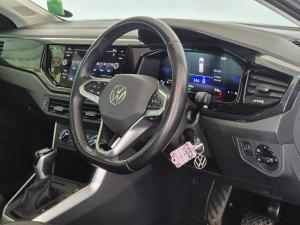 Volkswagen Polo hatch 1.0TSI Life auto - Image 12
